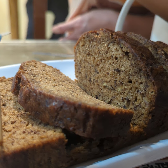 Banana Bread