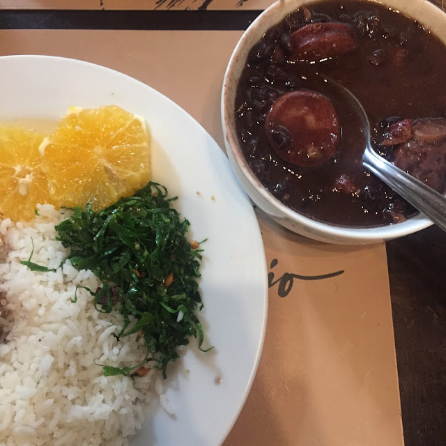 Melhor Feijoada da Região