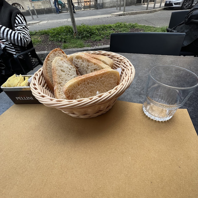 Bread