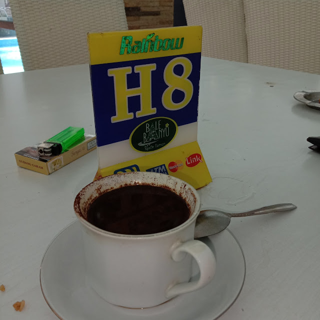Kopi Hitam