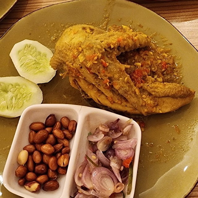 Ayam Betutu