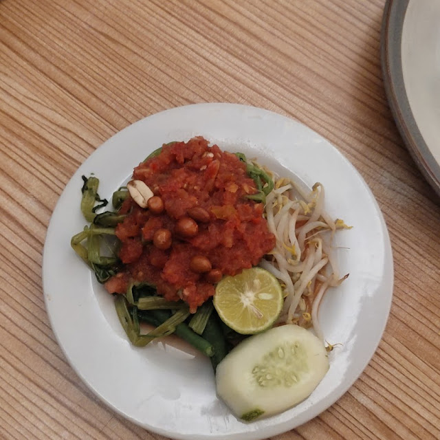 Plecing Kangkung