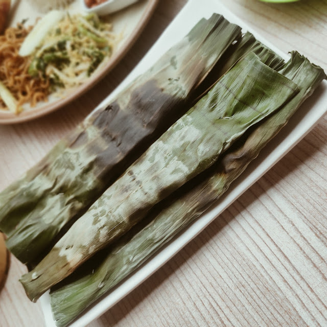 Otak Otak