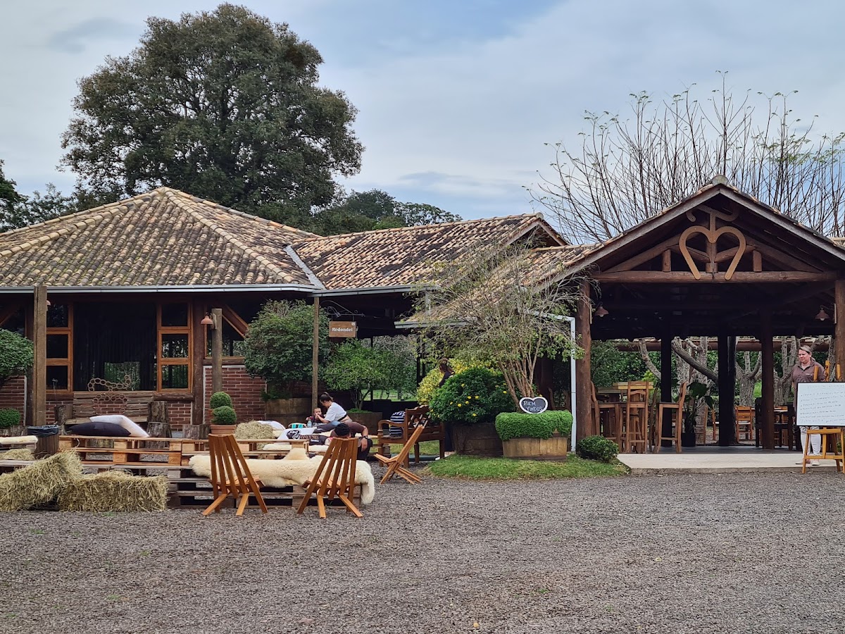 Baleno Garden