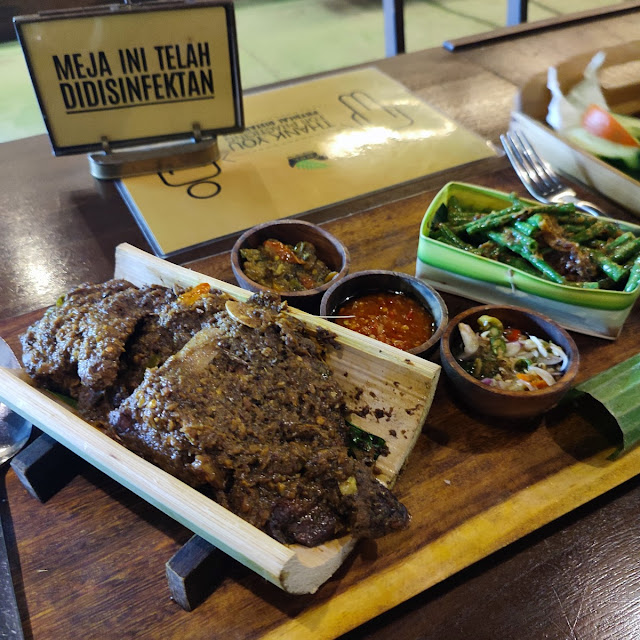 Bebek Timbungan