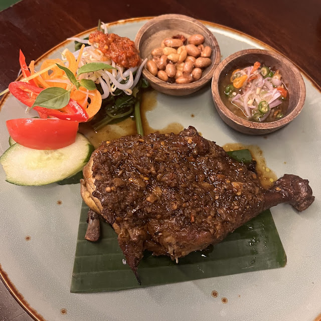 Ayam Betutu