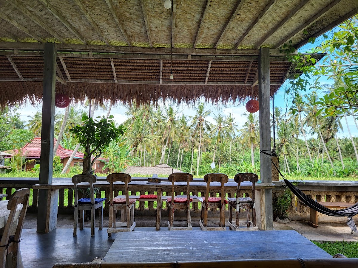 baliwid warung