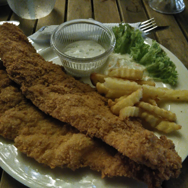 Fish N Chip