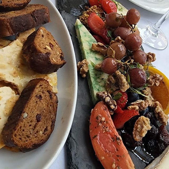 Charcuterie Board