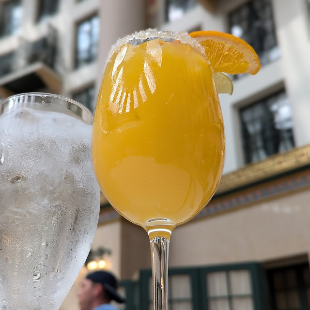 Mimosa