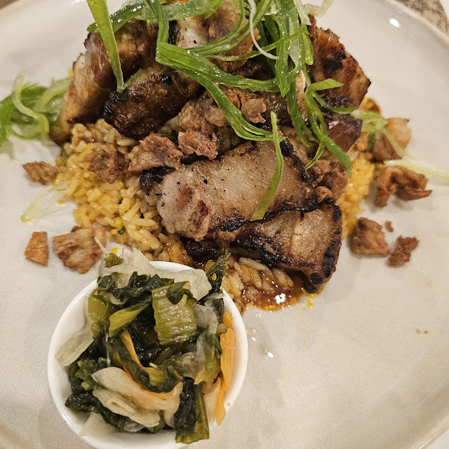 Lamb Adobo