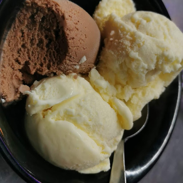 Ice Cream