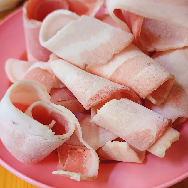 Pork Cutlet