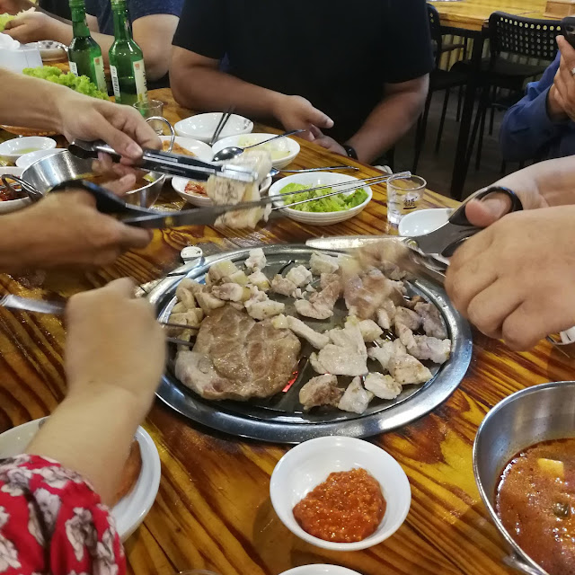 Pork Fry