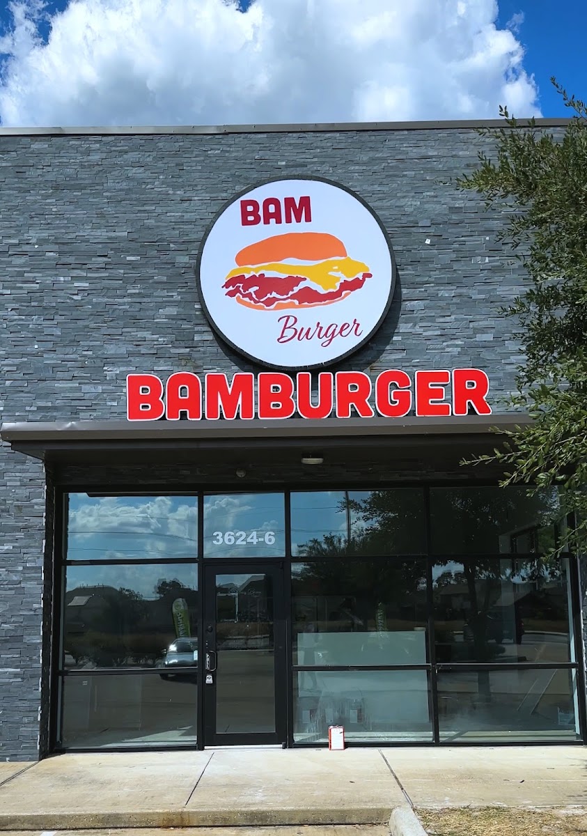 Bamburger - Spring