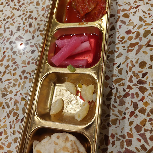 Side Dish