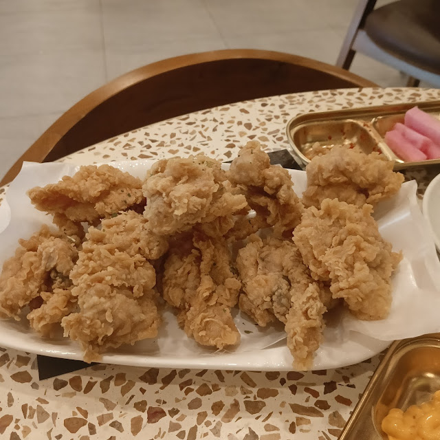 Fried Chicken