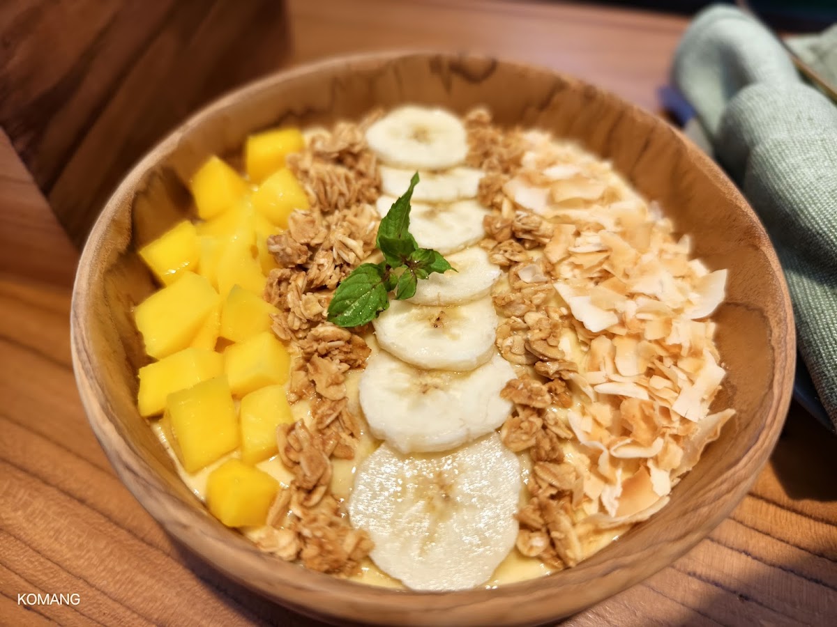 Banana Joe