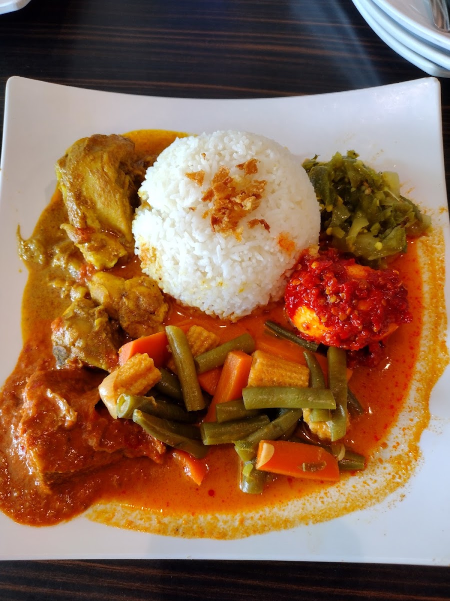 Banana Leaf