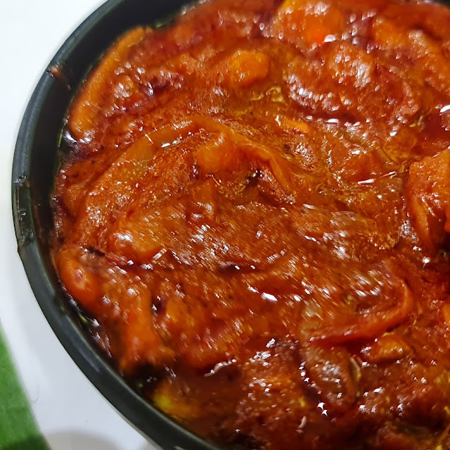 Sambal Petai