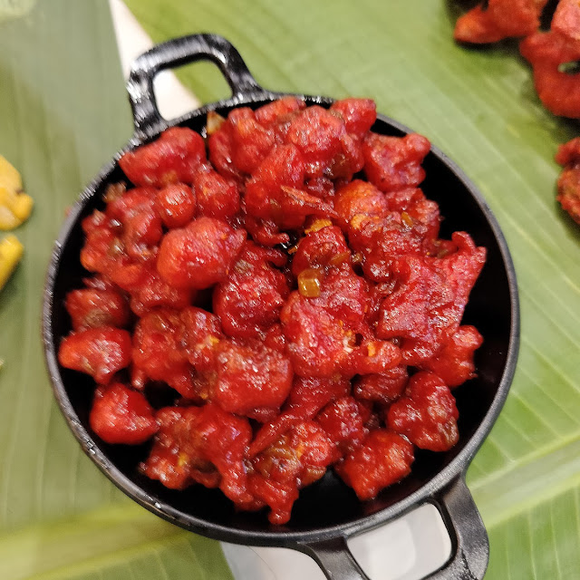 Gobi Manchurian