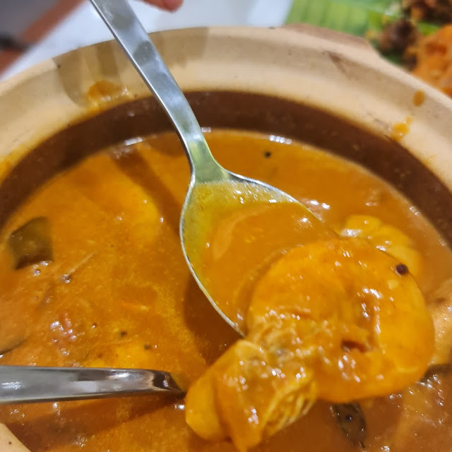 Kari Udang