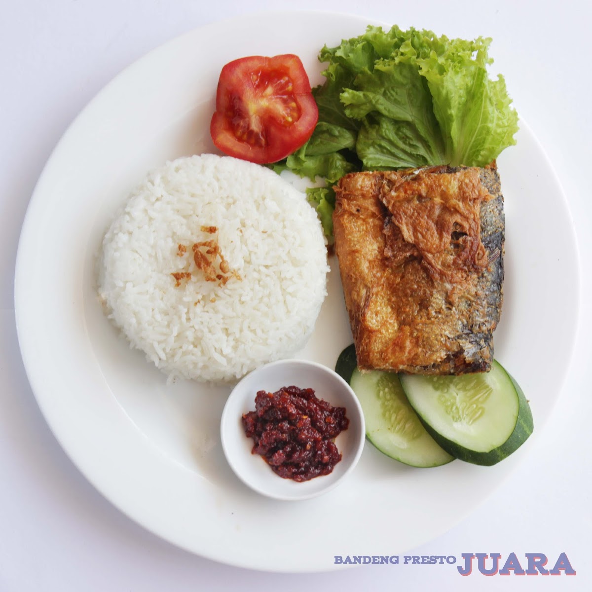Bandeng Presto Juara