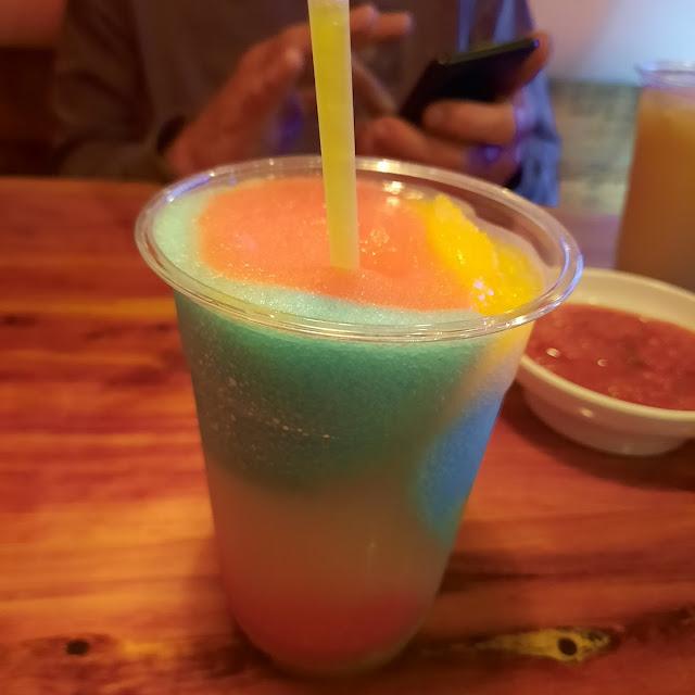 Margaritas
