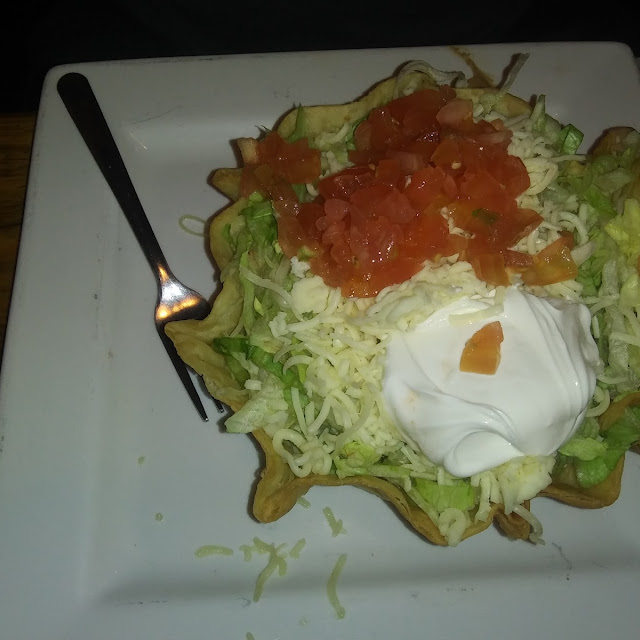 Taco Salad
