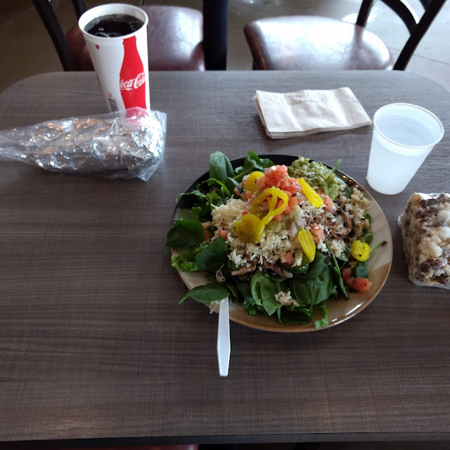 Salad