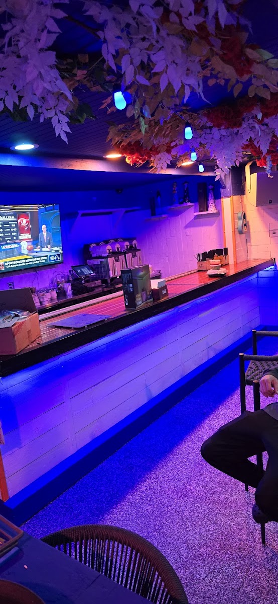 Bandoleros Tacos & Tequila Garden - Oakland Park