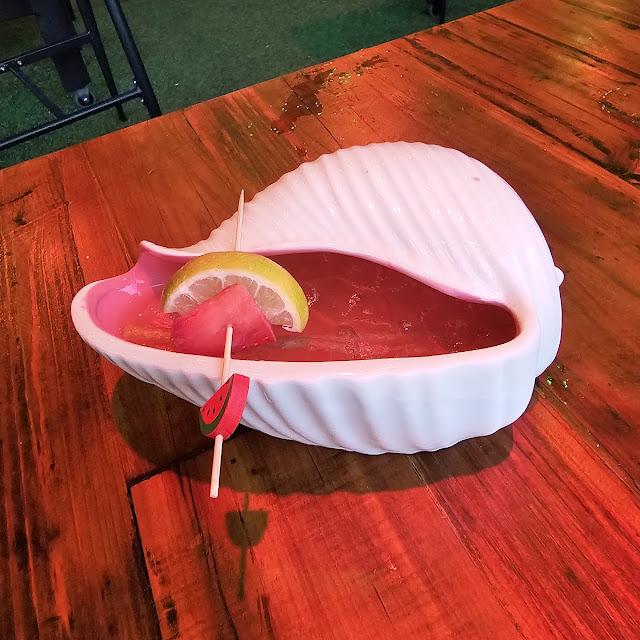 Mezcalita