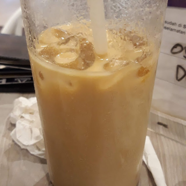 Caramel Macchiato