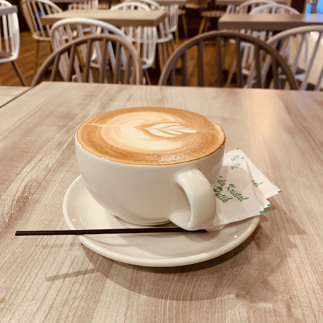 Capuchino