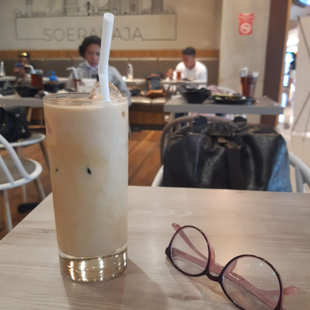 Latte