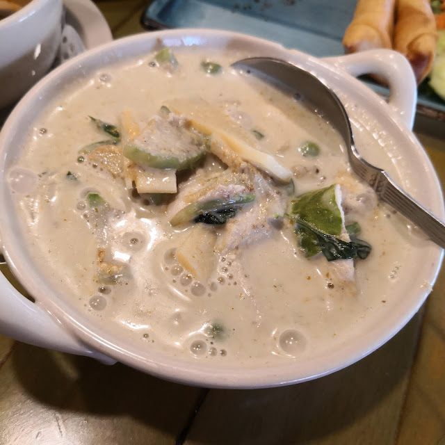 Green Curry