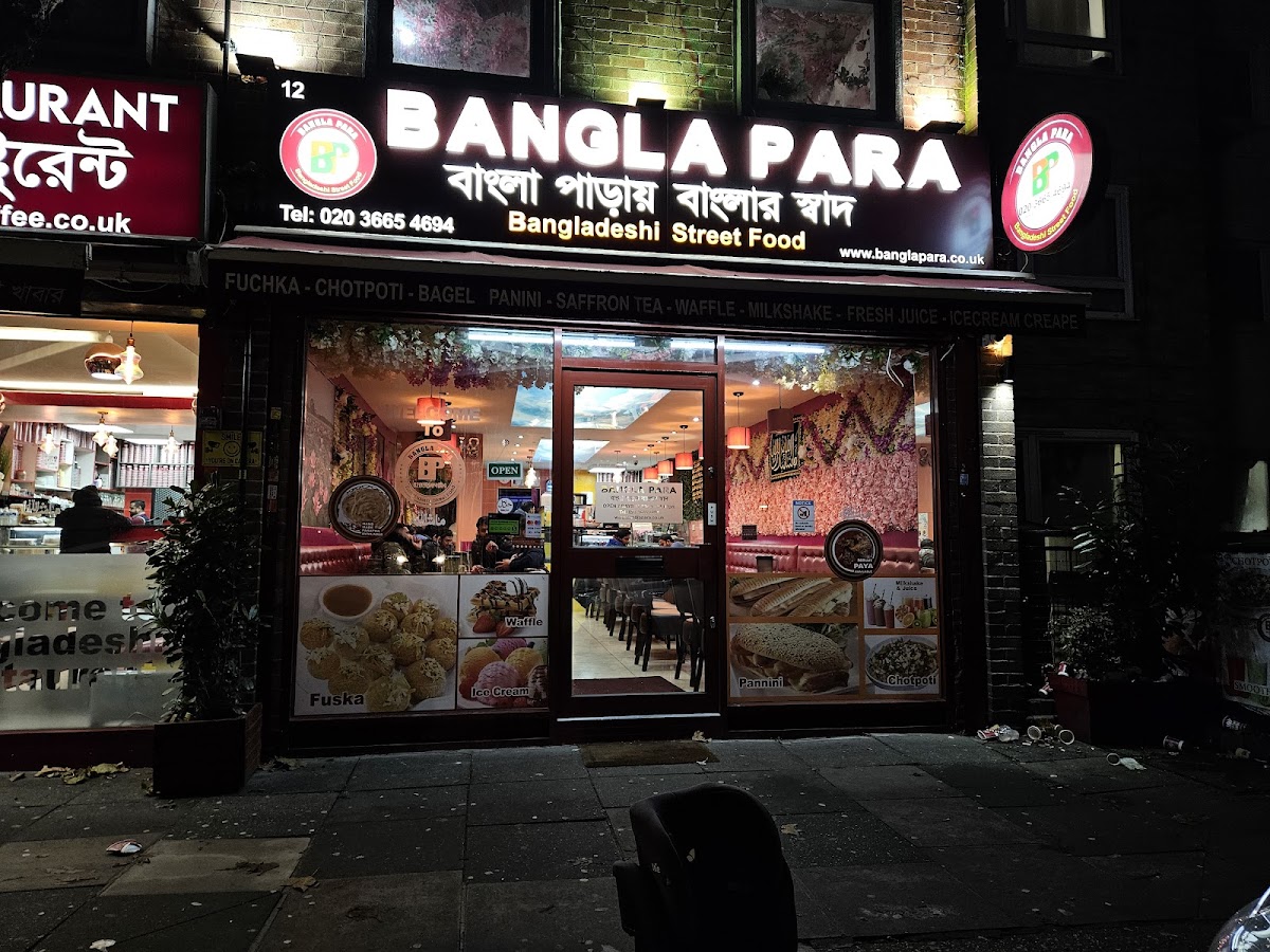 Banglapara