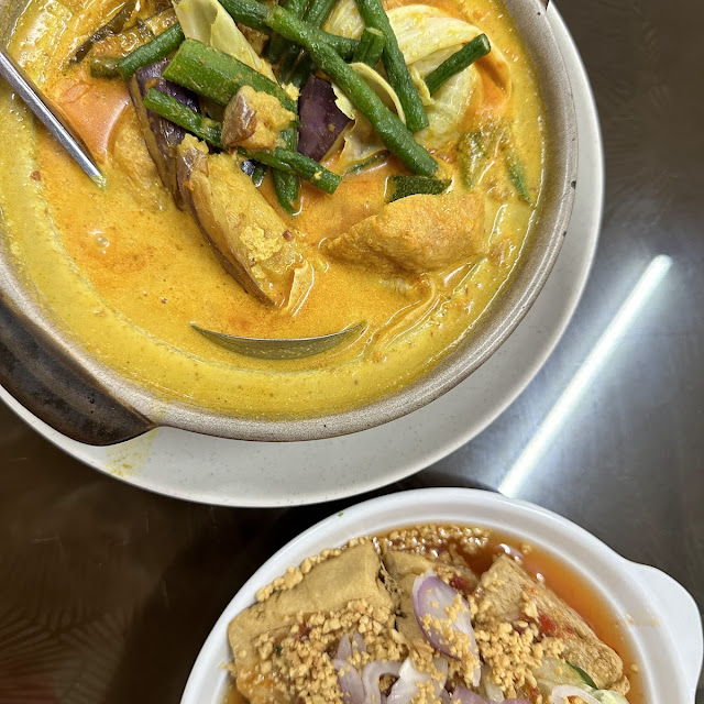 Nyonya Style Fish