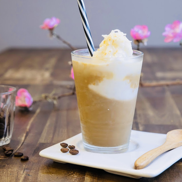 Coconut Coffee