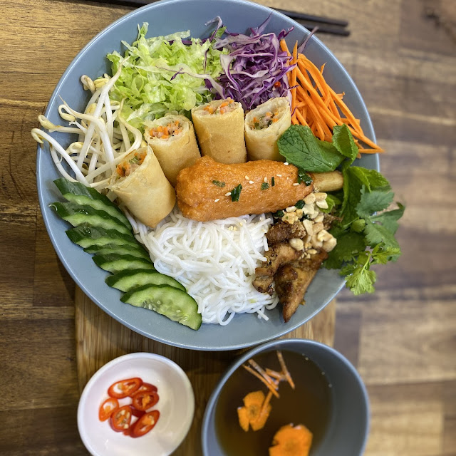 Special Signature Vermicelli