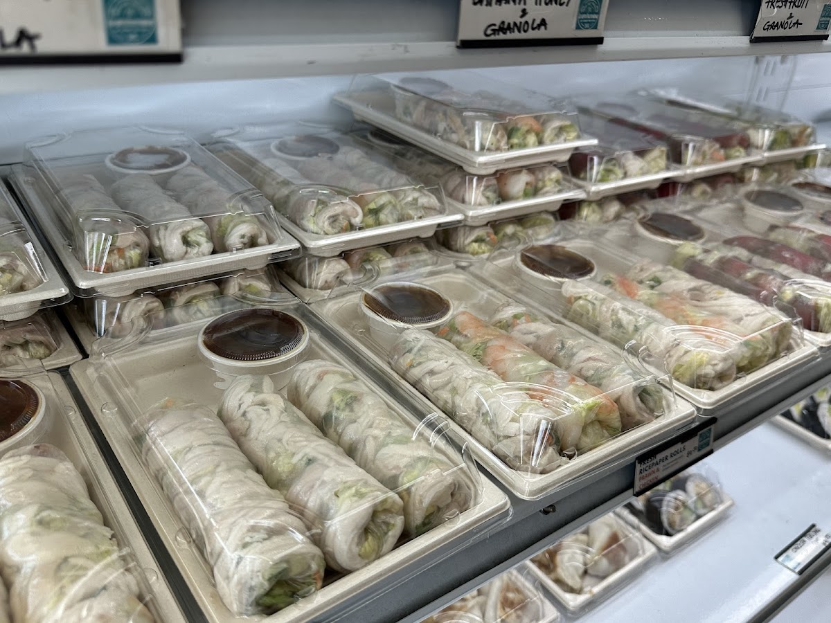 Banh Mee Cafe