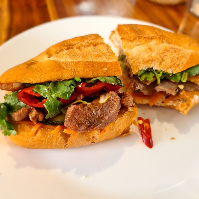 Banh Mee