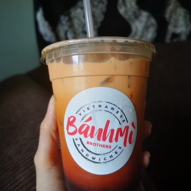 Thai Tea