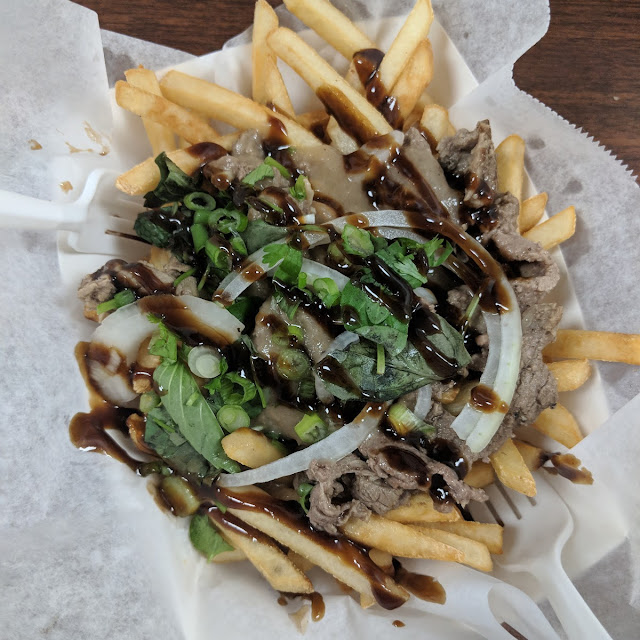 Pho Fries