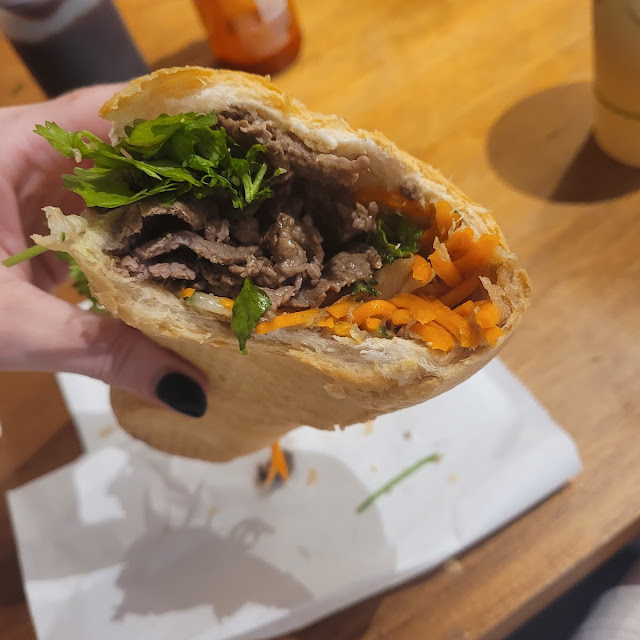 Banh MI