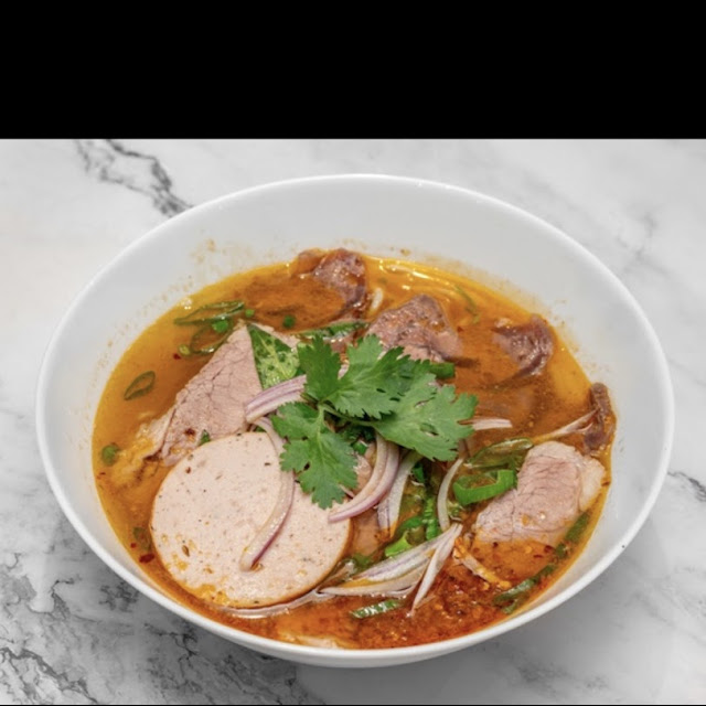 Bun Bo Hue