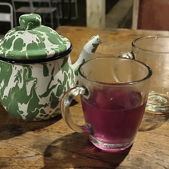 Lemon Telang