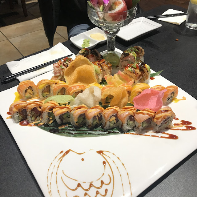 Mango Roll