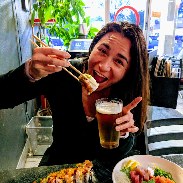 Specialty Rolls