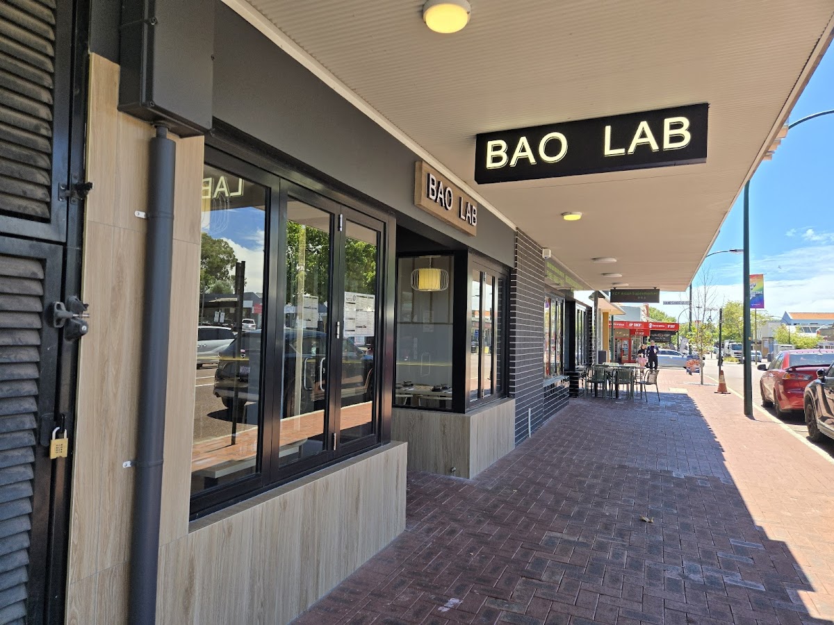 BAO LAB
